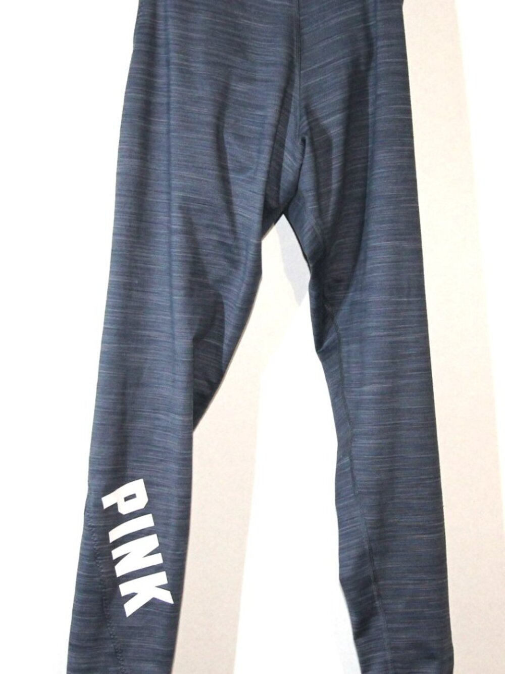 PINK Victoria's Secret ~ Leggings ~ Grey